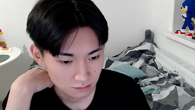 Snapshot of Miram_Yu chatting on October 13, 2:55 am Miram Yu online show from October 13, 2:55 am