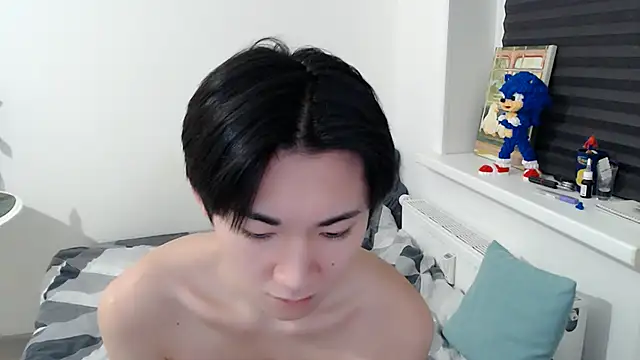 Snapshot of Miram_Yu chatting on January 8, 4:37 am Miram Yu online show from January 8, 4:37 am