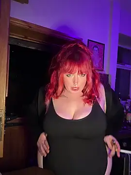 puffpixiee online show from January 6, 7:17 pm