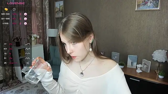 DarleneHatt online show from January 30, 10:29 am