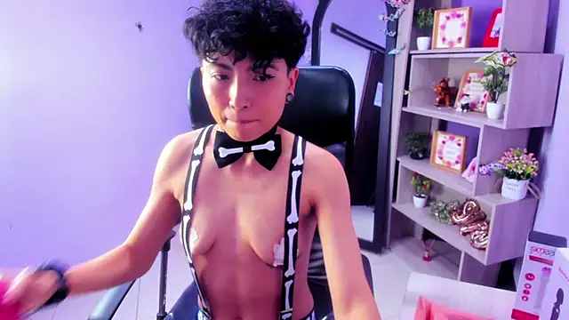 Snapshot of Im_Mathias chatting on October 26, 5:02 am Im Mathias online show from October 26, 5:02 am