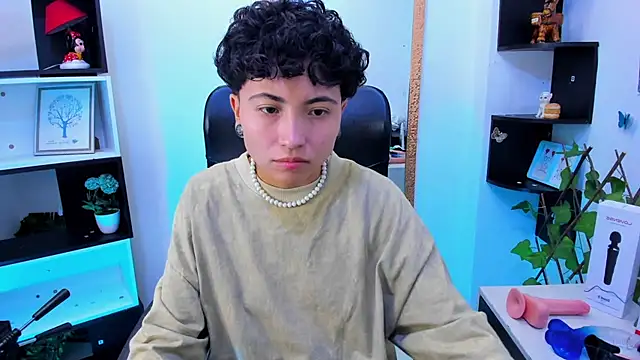 Snapshot of Im_Mathias chatting on November 22, 1:48 am Im Mathias online show from November 22, 1:48 am