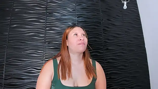 Melody Megann online show from June 20, 7:38 pm