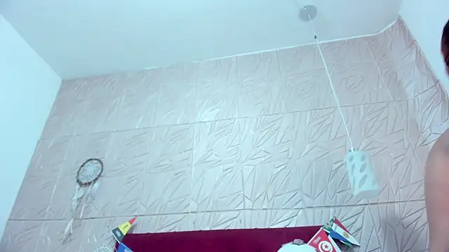 Melody Megann online show from July 5, 11:28 am