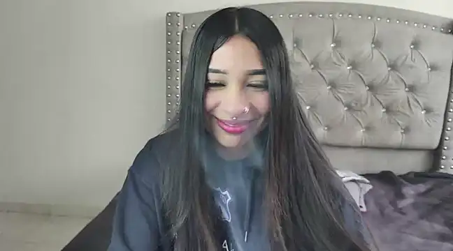 Snapshot of Nesuko_kamado_ chatting on March 13, 1:29 pm Nesuko kamado online show from March 13, 1:29 pm