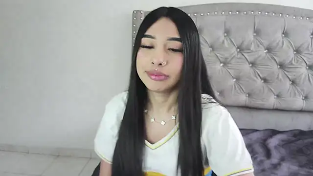 Snapshot of Nesuko_kamado_ chatting on September 9, 3:00 pm Nesuko kamado online show from September 9, 3:00 pm