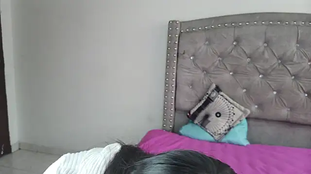 Snapshot of Nesuko_kamado_ chatting on September 17, 3:57 pm Nesuko kamado online show from September 17, 3:57 pm