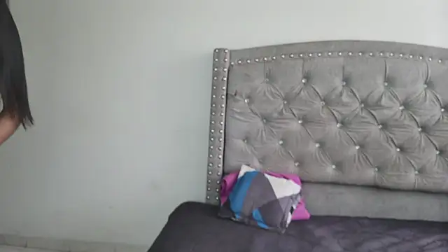 Snapshot of Nesuko_kamado_ chatting on October 30, 4:52 pm Nesuko kamado online show from October 30, 4:52 pm