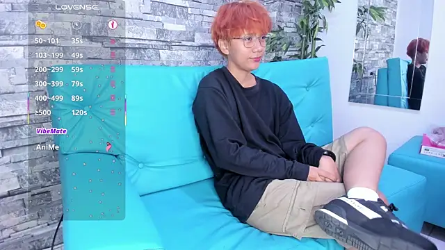 Eriol  online show from February 28, 11:58 am