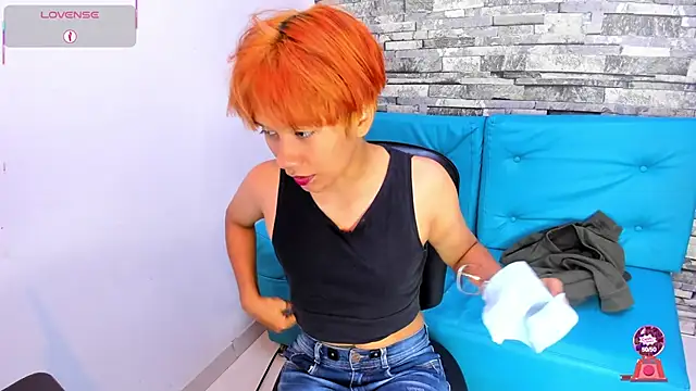 Eriol  online show from March 10, 12:26 pm