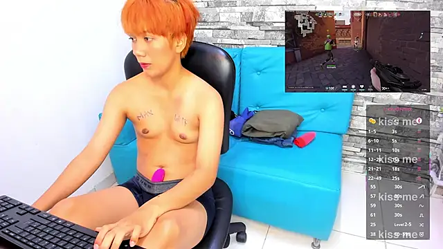 Eriol  online show from March 10, 3:30 pm