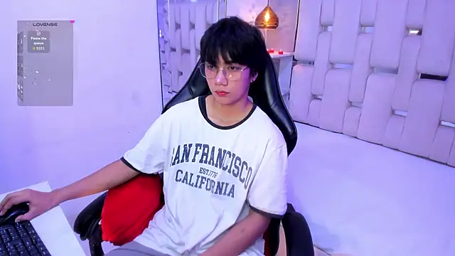 Eriol  online show from September 9, 11:54 am