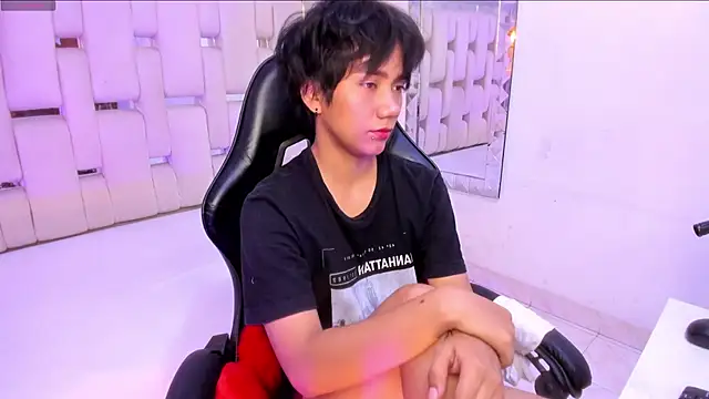 Eriol  online show from September 10, 12:16 pm