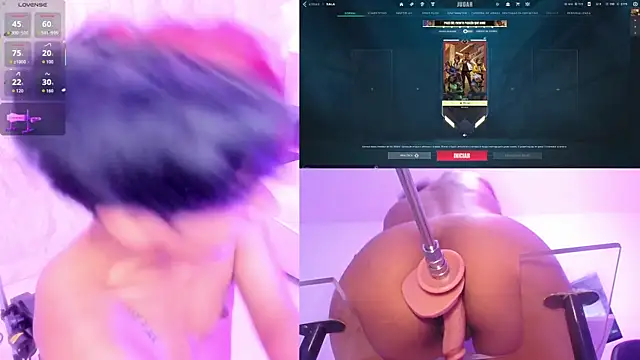 Eriol  online show from September 26, 4:55 pm