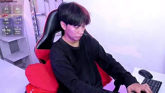 Eriol  online show from October 6, 11:51 am