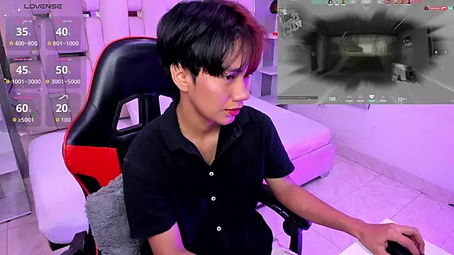 Eriol  online show from October 20, 11:43 am