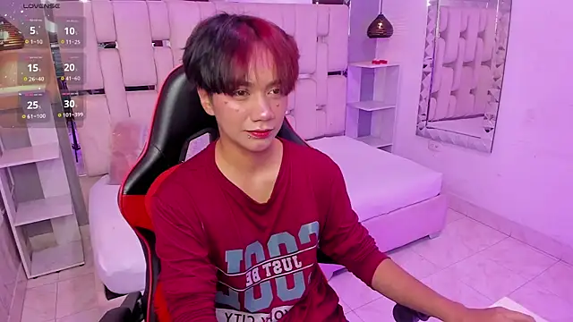 Eriol  online show from October 23, 12:04 pm