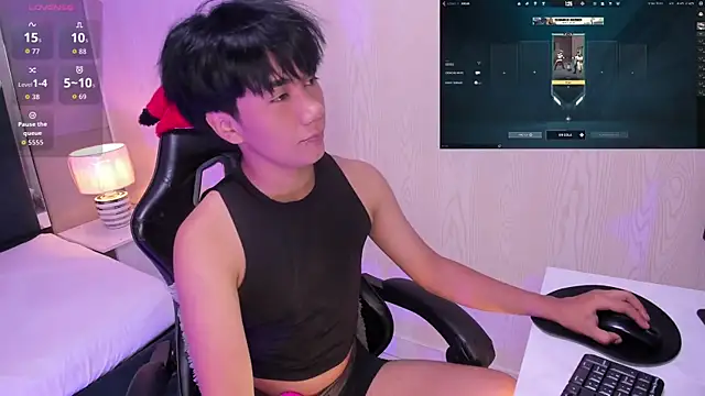 Eriol  online show from May 6, 1:38 pm
