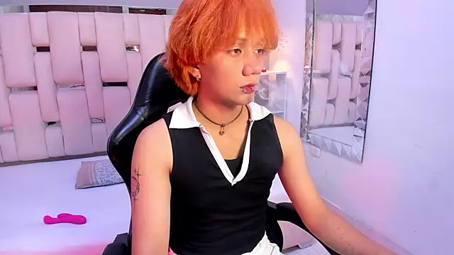 Eriol  online show from July 29, 3:48 am