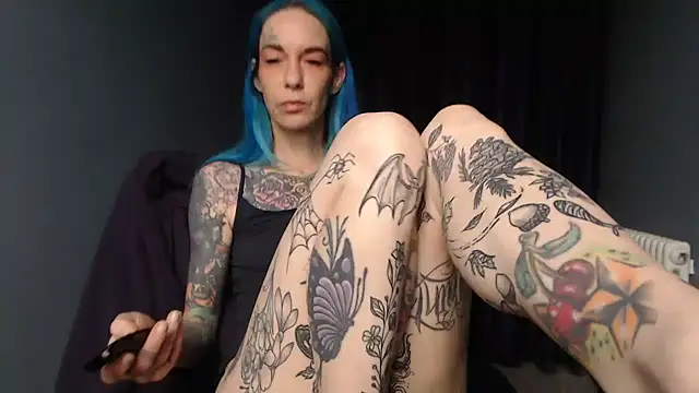 RavenryderUK online show from February 26, 9:52 am