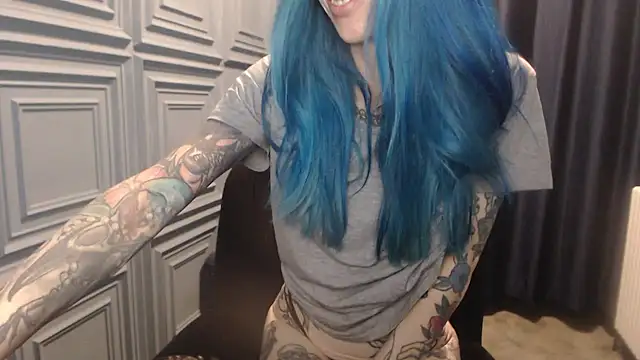 RavenryderUK online show from March 14, 9:42 pm