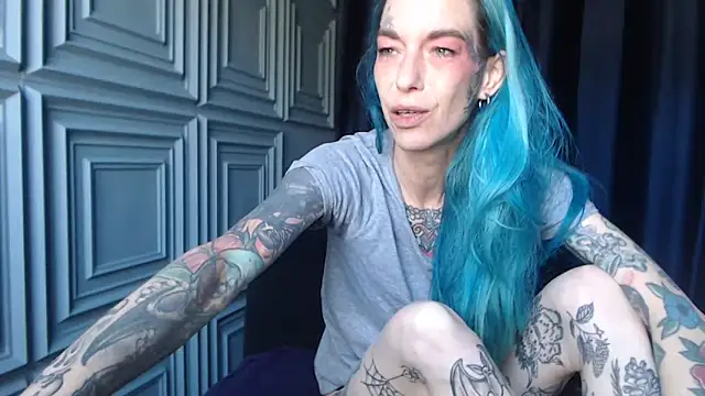 RavenryderUK online show from April 29, 9:24 am