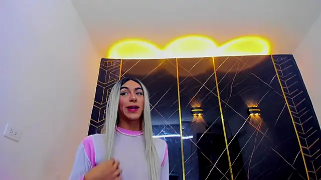 Isabella stanford2 online show from February 8, 7:26 am