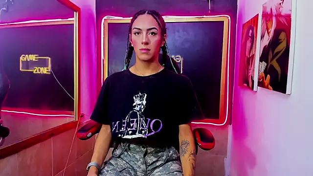 Isabella stanford2 online show from November 8, 7:23 pm