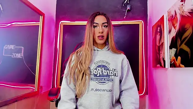 Isabella stanford2 online show from November 27, 1:02 pm