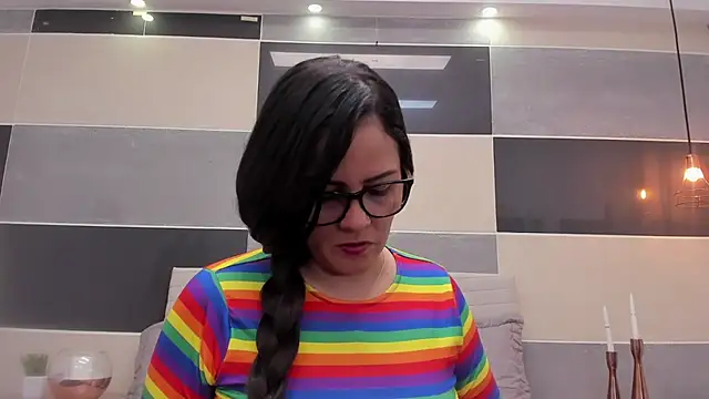 Snapshot of Zara_Jackson chatting on July 24, 5:11 pm Zara Jackson online show from July 24, 5:11 pm