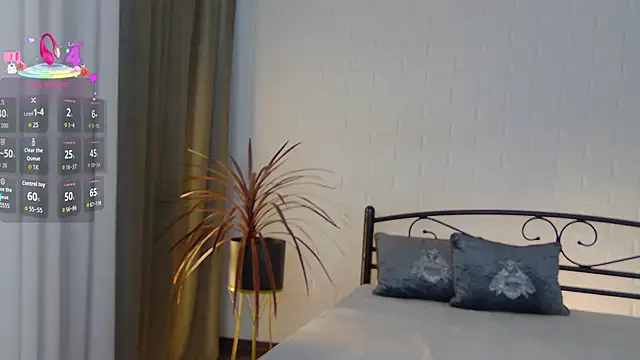  RiverLov online show from September 20, 8:10 pm