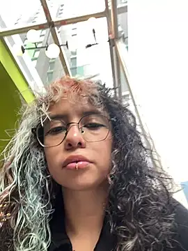 Sweet Chaos online show from February 26, 8:11 pm