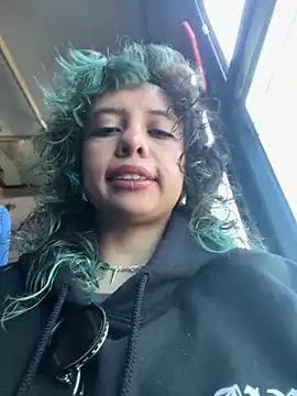 Sweet Chaos online show from December 17, 2:34 pm