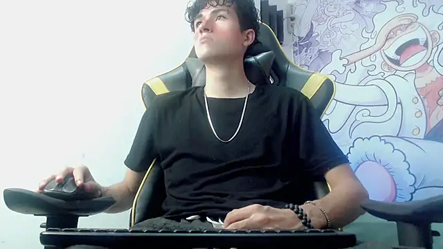 johnny cagee online show from February 3, 3:53 am