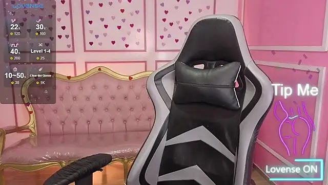 Snapshot of stephania_t chatting on November 18, 12:42 pm stephania t online show from November 18, 12:42 pm