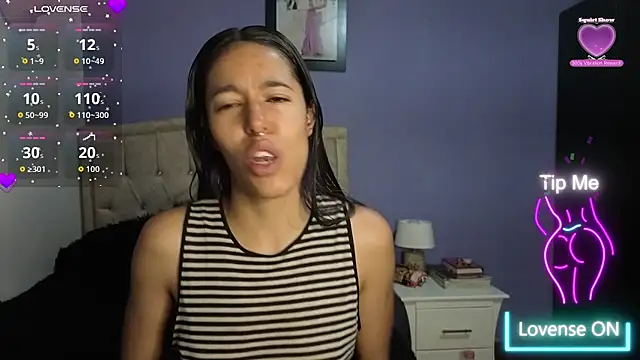 stephania t online show from June 24, 1:43 pm
