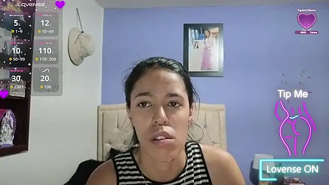 stephania t online show from June 25, 3:05 pm