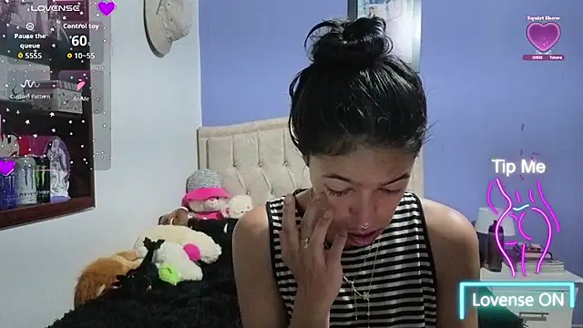 stephania t online show from July 7, 2:21 pm