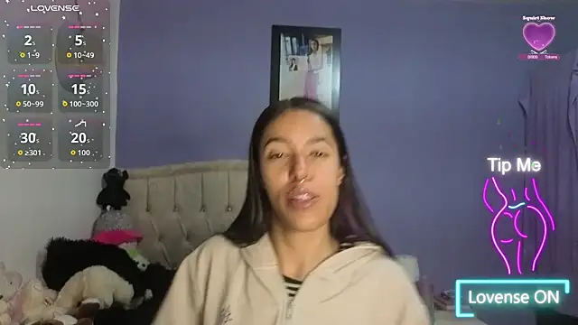 stephania t online show from July 16, 2:01 pm