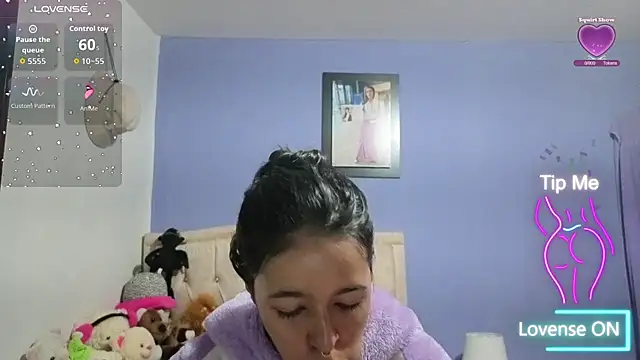 stephania t online show from July 21, 3:14 pm