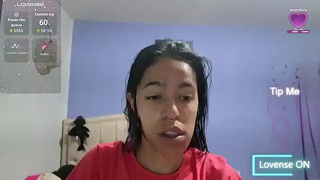 stephania t online show from July 27, 2:13 pm