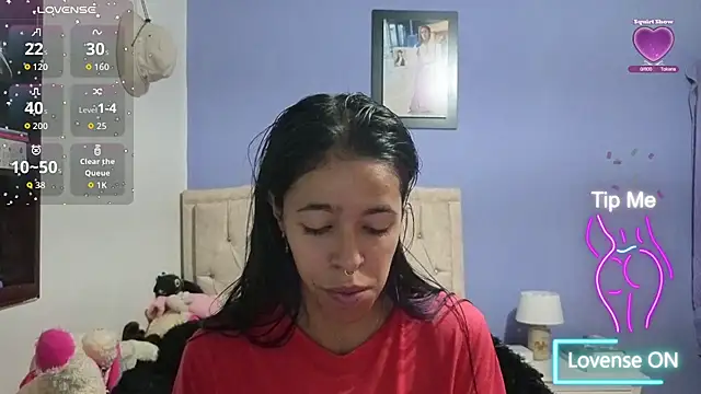 stephania t online show from July 31, 3:00 pm