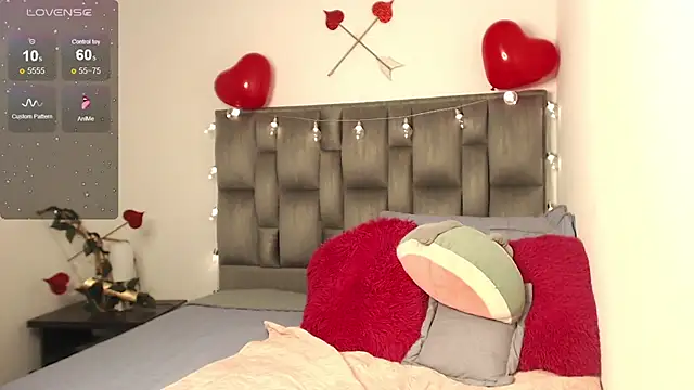 julz 03 online show from February 9, 2:38 am