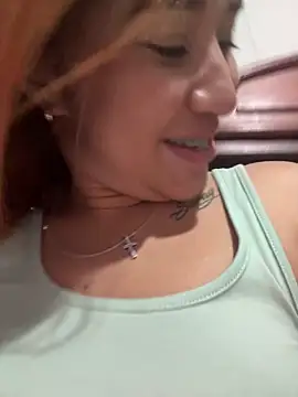 Alba Grey online show from December 17, 4:40 am