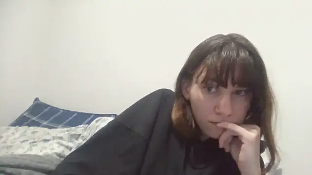 TheSexiest2025 online show from December 19, 4:13 pm