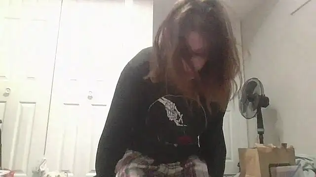 TheSexiest2025 online show from February 20, 9:53 pm