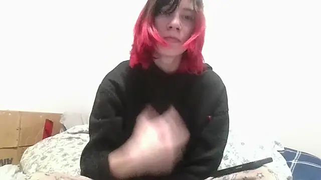 TheSexiest2025 online show from March 10, 2:59 pm