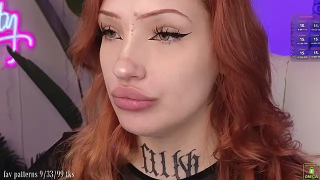 violetviolator online show from February 11, 4:06 am