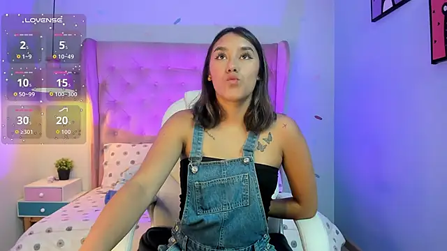  Sophie  miller online show from February 22, 8:07 pm