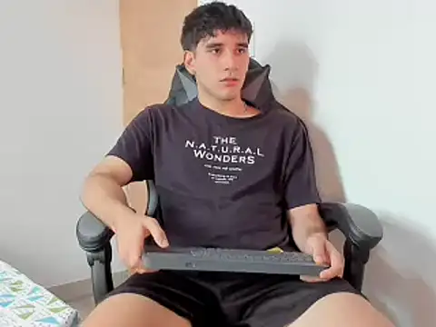 leo030809 online show from January 2, 6:34 pm